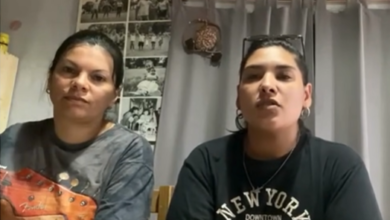 Pedido de auxilio: La familia de Débora solicita la máxima difusión para conseguir la operación a corazón abierto.