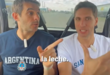 Realidades paralelas: Mientras el Intendente y su hermano graban contenido para redes hablando de la leche, a pocos metros se concretaban robos millonarios.