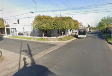 Inseguridad latente: Un nuevo robo de vehículo bajo la modalidad de interceptación preocupa a los vecinos de la zona oeste.