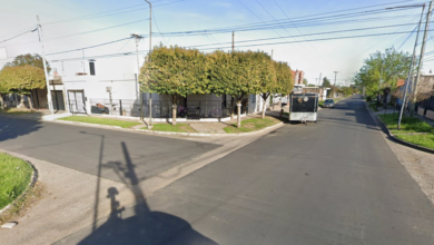 Inseguridad latente: Un nuevo robo de vehículo bajo la modalidad de interceptación preocupa a los vecinos de la zona oeste.