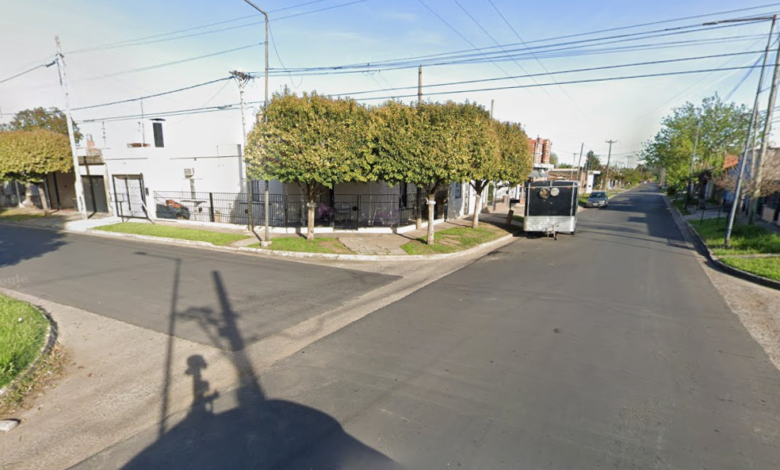 Inseguridad latente: Un nuevo robo de vehículo bajo la modalidad de interceptación preocupa a los vecinos de la zona oeste.