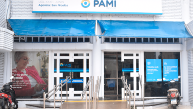 Déficit de insumos básicos: Sin pañales ni cobertura de medicación esencial, los abuelos nicoleños enfrentan el costo de vida más alto con el servicio más deficiente.