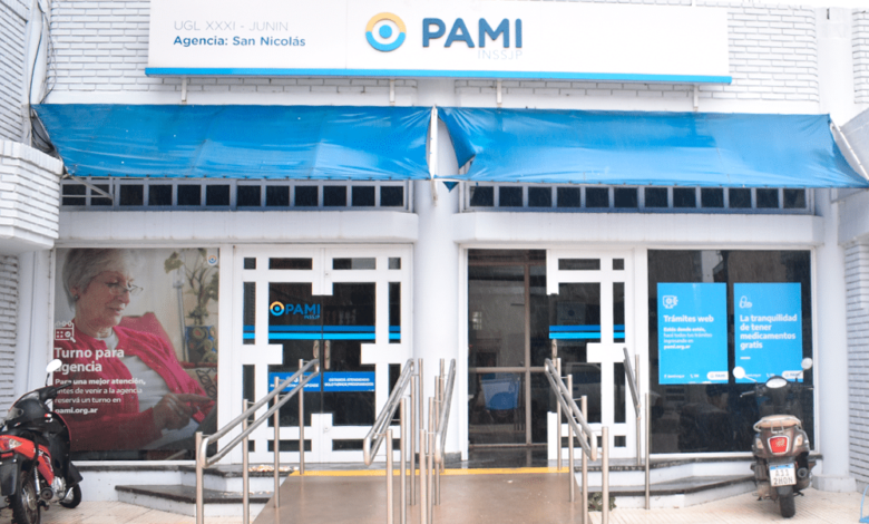 Déficit de insumos básicos: Sin pañales ni cobertura de medicación esencial, los abuelos nicoleños enfrentan el costo de vida más alto con el servicio más deficiente.