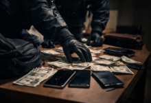 Imagen meramente ilustrativa.