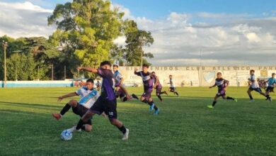 Foto: Gentileza Deportes Hoy