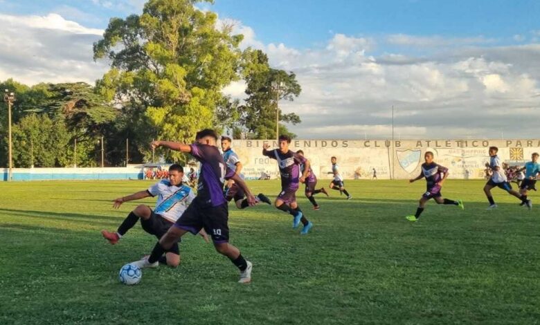 Foto: Gentileza Deportes Hoy