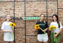 María Luz Ponzi, Cristina Centeno y Lourdes Munárriz, las elegidas para el especial mujeres 2026.