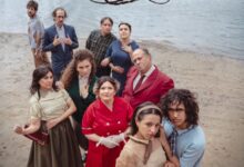 Las entradas son limitadas y se pueden adquirir en boletería del Teatro o por WhatsApp al 3364660480.