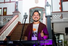 “Queda mucha música todavía por ser descubierta, la preparación y formación musical favorecen a la aparición de nuevos talentos todo el tiempo” expresó Dante Conesa.