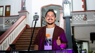 “Queda mucha música todavía por ser descubierta, la preparación y formación musical favorecen a la aparición de nuevos talentos todo el tiempo” expresó Dante Conesa.