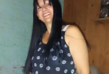 Identificación clave: Zunilda Sosa es de contextura física normal, mide aproximadamente 1,70 metros de altura y tiene el cabello largo de color castaño oscuro.