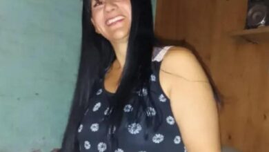 Identificación clave: Zunilda Sosa es de contextura física normal, mide aproximadamente 1,70 metros de altura y tiene el cabello largo de color castaño oscuro.