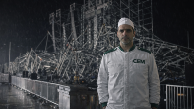 ¡Lloren chicos, lloren!: Mientras la organización y el municipio se desentienden, los vecinos lidian con el fraude de las entradas. (Imagen ilustrativa creada con inteligencia artificial).