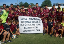 Contradicción institucional: El club pasa de denunciar "perjuicios arbitrales" a manifestar su apoyo incondicional a los responsables del sistema.