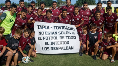 Contradicción institucional: El club pasa de denunciar "perjuicios arbitrales" a manifestar su apoyo incondicional a los responsables del sistema.