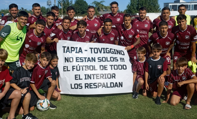 Contradicción institucional: El club pasa de denunciar "perjuicios arbitrales" a manifestar su apoyo incondicional a los responsables del sistema.