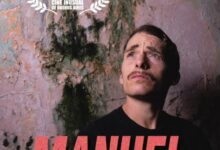 Cine en Ágora: La sala de Almafuerte 275 se prepara para una nueva función de la coproducción local.