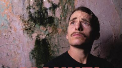 Cine en Ágora: La sala de Almafuerte 275 se prepara para una nueva función de la coproducción local.