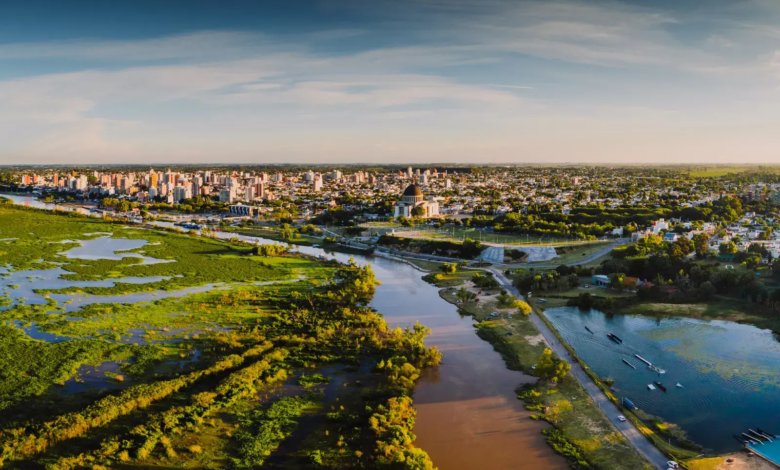 Condiciones estables: El sistema meteorológico no prevé precipitaciones para el resto de la semana