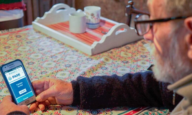 Cuidado abuelos: Las estafas telefónicas y virtuales apuntan directamente al sector más vulnerable de la región.