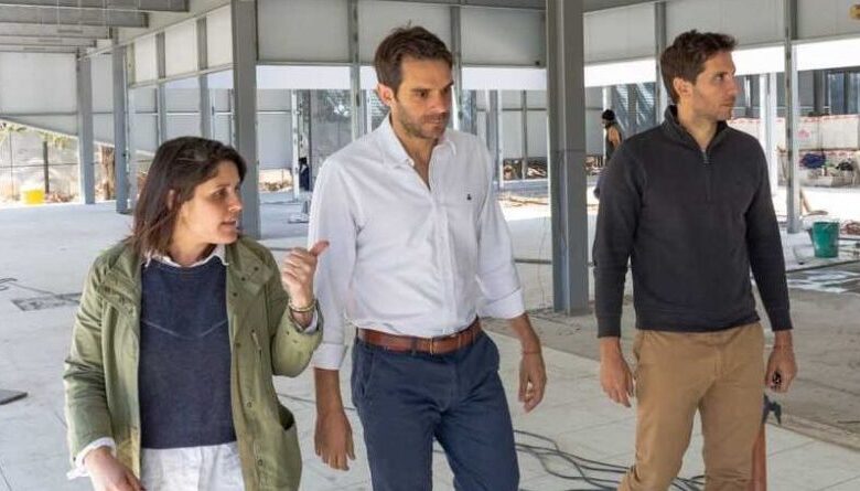 Mandato externo: Sectores locales señalan que la concejal responde directamente a la estructura de los Passaglia en San Nicolás.