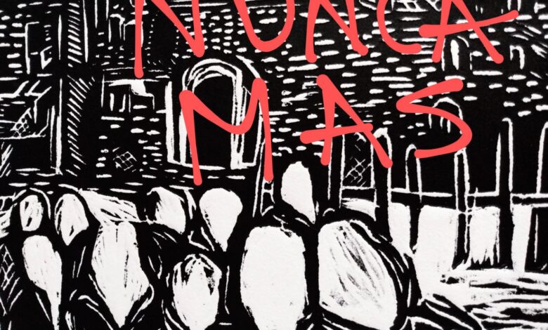 Cultura en red: Músicos y poetas nicoleños se unen para reflexionar sobre el medio siglo del último golpe militar.