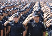 Marco Legal: La convocatoria se rige bajo los parámetros de idoneidad exigidos para el ejercicio de la fuerza pública en democracia.