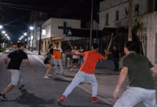 Los episodios de violencia en la ciudad como un síntoma de malestar social que requiere abordaje integral.