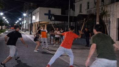 Los episodios de violencia en la ciudad como un síntoma de malestar social que requiere abordaje integral.