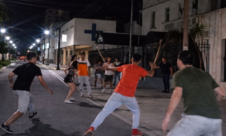 Los episodios de violencia en la ciudad como un síntoma de malestar social que requiere abordaje integral.