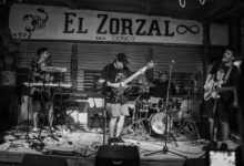 Referentes regionales: Armando Mambo, creadores de "Comunidad Austral", vuelven a escena junto a Espiral Band.