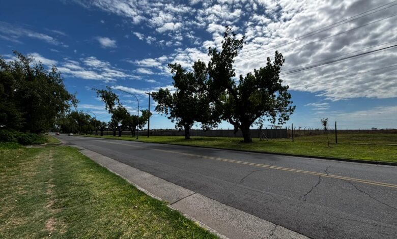 La Cámara en lo Contencioso Administrativo desechó las presentaciones del Municipio contra la firma Luciano S.A. por un lote ubicado sobre Avenida Illia al 1300.
