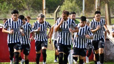 FOTO: ANA PAULA FEROCI