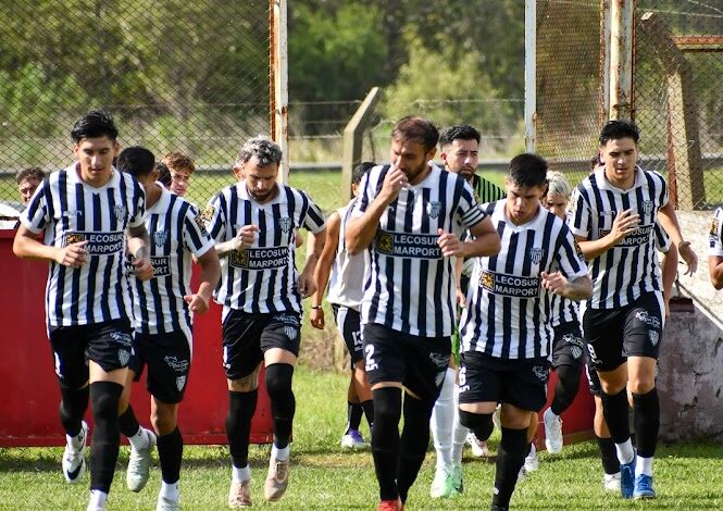 FOTO: ANA PAULA FEROCI