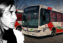 Justicia o lucro: Los vecinos apuntan contra los dueños del monopolio y al Concejo Deliberante por avalar las subas en un contexto de crisis económica.