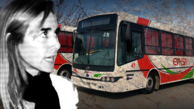 Justicia o lucro: Los vecinos apuntan contra los dueños del monopolio y al Concejo Deliberante por avalar las subas en un contexto de crisis económica.