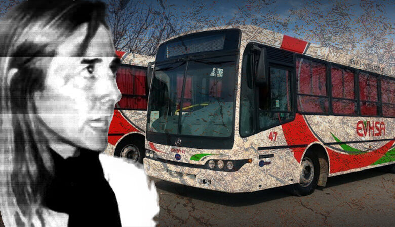 Justicia o lucro: Los vecinos apuntan contra los dueños del monopolio y al Concejo Deliberante por avalar las subas en un contexto de crisis económica.