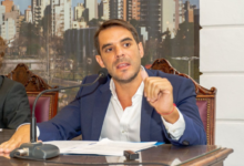 El apoyo de Passaglia a la reforma electoral desató una ola de críticas.