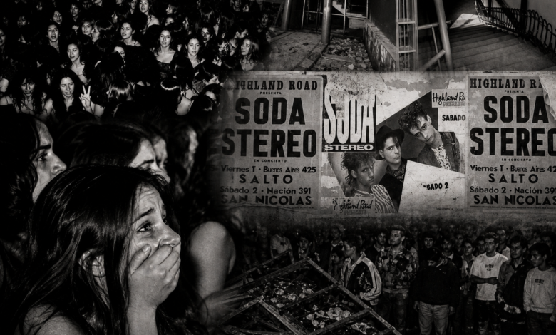 Tragedia Nacional: A 39 años, el recuerdo de las víctimas fatales sigue vigente en los relatos de quienes, como Virginia, sobrevivieron a la falta de controles en la noche nicoleña.
