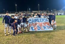 Foto: Potrero Deportivo