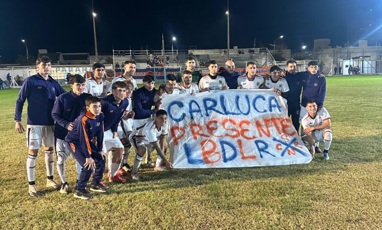 Foto: Potrero Deportivo