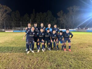 Foto: Potrero Deportivo