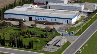 Reinvención laboral: Ante el cese de la metalúrgica, los trabajadores apuestan por la autonomía para sostener sus hogares.