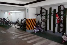 Los asaltantes destruyeron los elementos de retención y escaparon sin ser interceptados. Foto ilustrativa: Estación Sur Digital