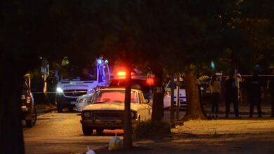 El informe del Ministerio Público Fiscal reflejó el incremento de la violencia letal en el territorio bonaerense. Foto: infocielobsas