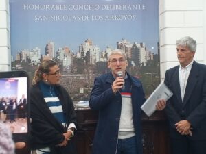 La orquesta buscará acercar nuevos estilos musicales a niños y jóvenes.
