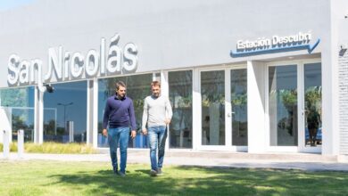 “Descubrí San Nicolás”, una iniciativa rodeada de cada vez más interrogantes.