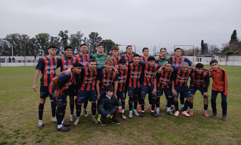 Foto: Tomás Villalba