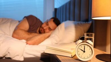 Dormir poco acelera el envejecimiento, de acuerdo a diferentes investigaciones científicas.