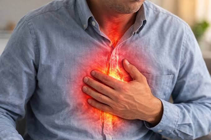 La enfermedad por reflujo gastroesofágico afecta a entre el 13 y 25 por ciento de la población y puede causar complicaciones si no se trata.